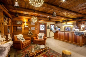 Chalet Faure Sauze D'oulx